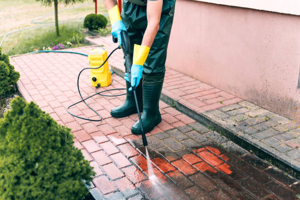 Best Sidewalk and Walkway Pressure Cleaning in Hoyt Lakes, MN