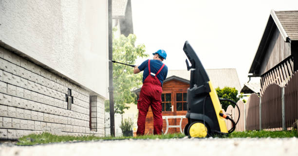 Best Parking Lot Cleaning in Hoyt Lakes, MN